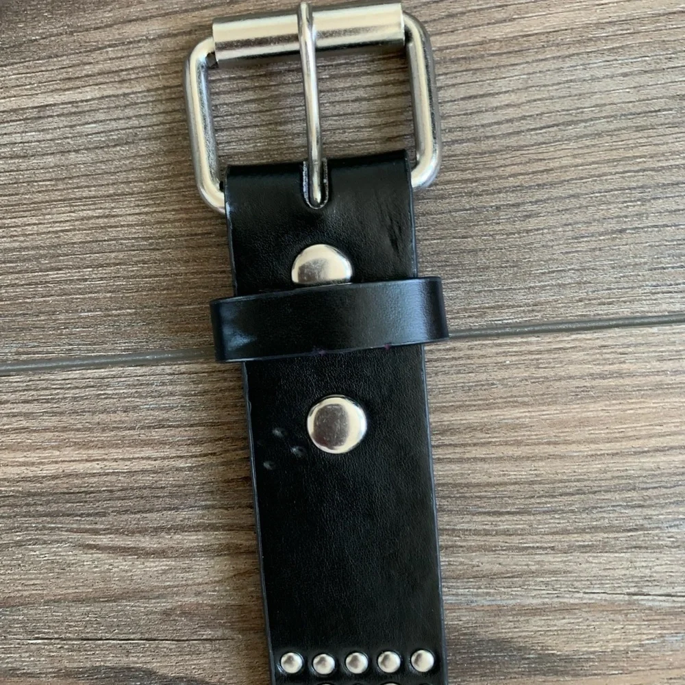 Belt